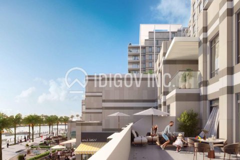 Lakás itt: Maryam Island, Sharjah, EAE, 2 hálószoba, 100 m², azonosító: 647315 - fénykép 13