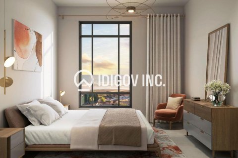 דירה למכירה ב Maryam Island, Sharjah, איחוד האמירויות  2 חדרי שינה, 100 מ"ר, מספר 647315 - תמונה 16