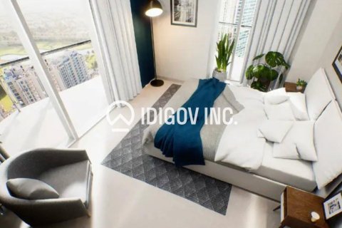 Wohnung zum Verkauf in Jumeirah Lake Towers, Dubai, VAE 3 Schlafzimmer, 141 m2 Nr. 647312 - Foto 10