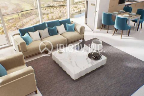 آپارتمان برای فروش در  Jumeirah Lake Towers، Dubai، امارات متحده عربی  3 خوابه ، 141 متر مربع ، شماره 647312 - تصویر 4