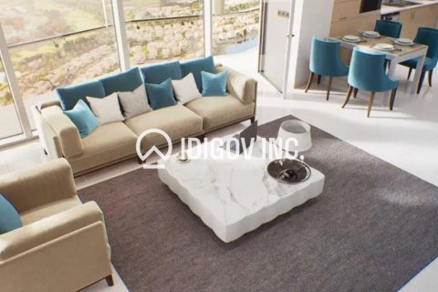 Wohnung zum Verkauf in Jumeirah Lake Towers, Dubai, VAE 3 Schlafzimmer, 141 m2 Nr. 647312 - Foto 4