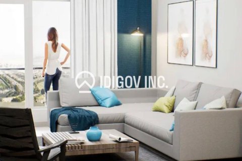 آپارتمان در Jumeirah Lake Towers، Dubai ، امارات متحده عربی 3 خوابه ، 141 متر مربع.  شماره 647312