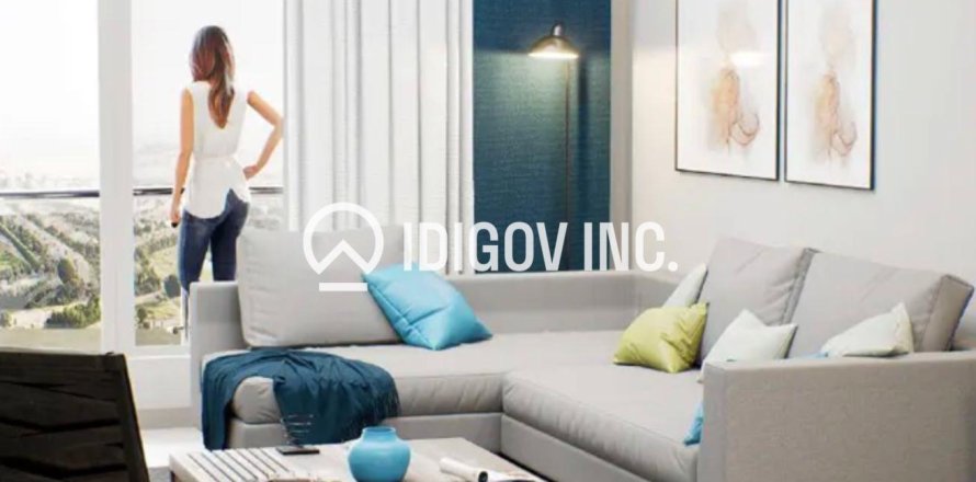 Wohnung in Jumeirah Lake Towers, Dubai, VAE: 3 Schlafzimmer, 141 m2 Nr. 647312