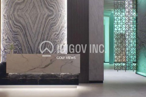 آپارتمان برای فروش در  Jumeirah Lake Towers، Dubai، امارات متحده عربی  3 خوابه ، 141 متر مربع ، شماره 647312 - تصویر 7