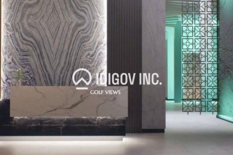 Wohnung zum Verkauf in Jumeirah Lake Towers, Dubai, VAE 3 Schlafzimmer, 141 m2 Nr. 647312 - Foto 9