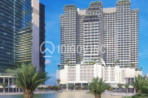 آپارتمان برای فروش در  Jumeirah Lake Towers، Dubai، امارات متحده عربی  3 خوابه ، 141 متر مربع ، شماره 647312 - تصویر 5