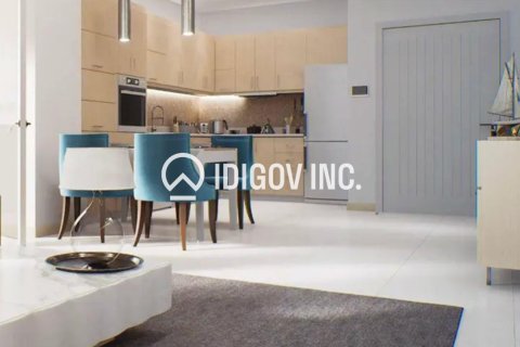 Wohnung zum Verkauf in Jumeirah Lake Towers, Dubai, VAE 3 Schlafzimmer, 141 m2 Nr. 647312 - Foto 2