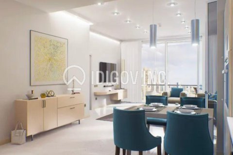 آپارتمان برای فروش در  Jumeirah Lake Towers، Dubai، امارات متحده عربی  3 خوابه ، 141 متر مربع ، شماره 647312 - تصویر 3