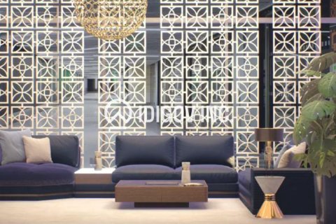 Wohnung zum Verkauf in Jumeirah Lake Towers, Dubai, VAE 3 Schlafzimmer, 141 m2 Nr. 647312 - Foto 8