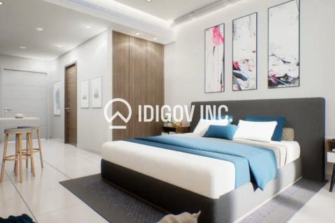 Wohnung zum Verkauf in Jumeirah Lake Towers, Dubai, VAE 3 Schlafzimmer, 141 m2 Nr. 647312 - Foto 7