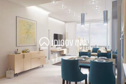 Wohnung zum Verkauf in Jumeirah Lake Towers, Dubai, VAE 3 Schlafzimmer, 141 m2 Nr. 647312 - Foto 3