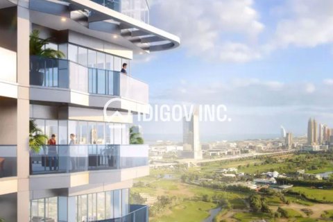 Wohnung zum Verkauf in Jumeirah Lake Towers, Dubai, VAE 3 Schlafzimmer, 141 m2 Nr. 647312 - Foto 6