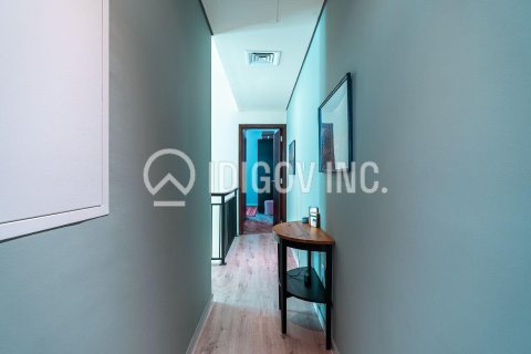 Müüa ridamaja asukohaga DAMAC Hills (Akoya by DAMAC), Dubai, AÜE: 3 magamistoaga, 199 m² Nr 647317 - pilt 17