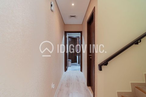 Müüa ridamaja asukohaga DAMAC Hills (Akoya by DAMAC), Dubai, AÜE: 3 magamistoaga, 199 m² Nr 647317 - pilt 6