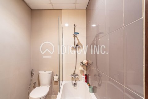 Müüa ridamaja asukohaga DAMAC Hills (Akoya by DAMAC), Dubai, AÜE: 3 magamistoaga, 199 m² Nr 647317 - pilt 15
