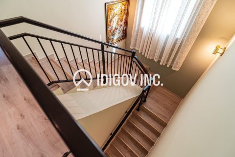 Māja DAMAC Hills (Akoya by DAMAC), Dubaijā, AAE 3 istabas, 199 m2 Nr. 647317 - attēls 12