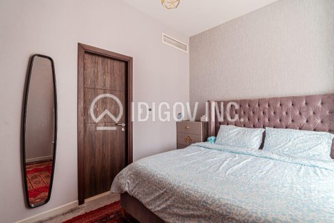 Müüa ridamaja asukohaga DAMAC Hills (Akoya by DAMAC), Dubai, AÜE: 3 magamistoaga, 199 m² Nr 647317 - pilt 11