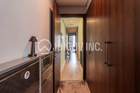 Müüa ridamaja asukohaga DAMAC Hills (Akoya by DAMAC), Dubai, AÜE: 3 magamistoaga, 199 m² Nr 647317 - pilt 13
