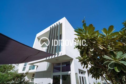 Māja DAMAC Hills (Akoya by DAMAC), Dubaijā, AAE 3 istabas, 199 m2 Nr. 647317 - attēls 22