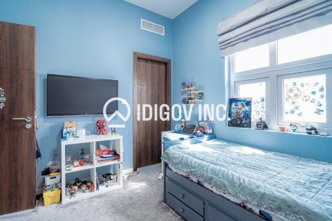 Māja DAMAC Hills (Akoya by DAMAC), Dubaijā, AAE 3 istabas, 199 m2 Nr. 647317 - attēls 20