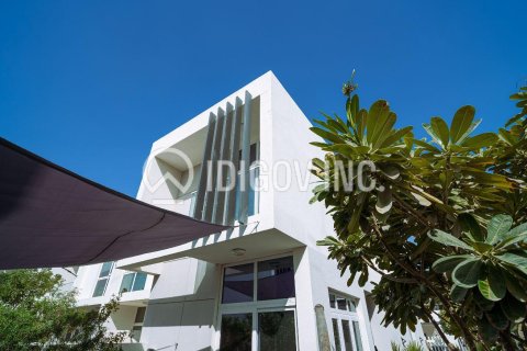 Müüa ridamaja asukohaga DAMAC Hills (Akoya by DAMAC), Dubai, AÜE: 3 magamistoaga, 199 m² Nr 647317 - pilt 2