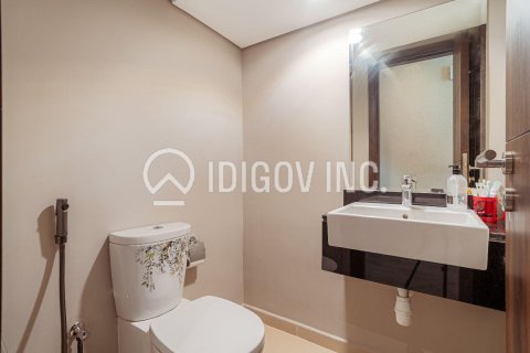 Müüa ridamaja asukohaga DAMAC Hills (Akoya by DAMAC), Dubai, AÜE: 3 magamistoaga, 199 m² Nr 647317 - pilt 7