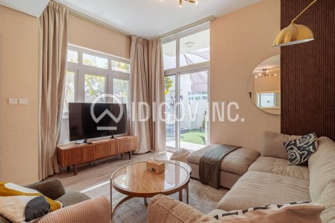 Müüa ridamaja asukohaga DAMAC Hills (Akoya by DAMAC), Dubai, AÜE: 3 magamistoaga, 199 m² Nr 647317 - pilt 5