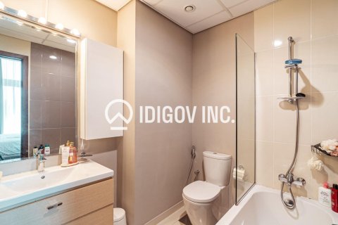 Māja DAMAC Hills (Akoya by DAMAC), Dubaijā, AAE 3 istabas, 199 m2 Nr. 647317