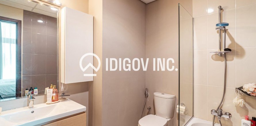 Māja DAMAC Hills (Akoya by DAMAC), Dubaijā, AAE 3 istabas, 199 m2 Nr. 647317