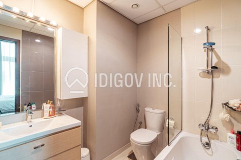 Müüa ridamaja asukohaga DAMAC Hills (Akoya by DAMAC), Dubai, AÜE: 3 magamistoaga, 199 m² Nr 647317 - pilt 14