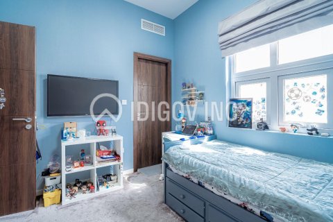 Müüa ridamaja asukohaga DAMAC Hills (Akoya by DAMAC), Dubai, AÜE: 3 magamistoaga, 199 m² Nr 647317 - pilt 23