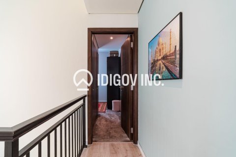 Māja DAMAC Hills (Akoya by DAMAC), Dubaijā, AAE 3 istabas, 199 m2 Nr. 647317 - attēls 15