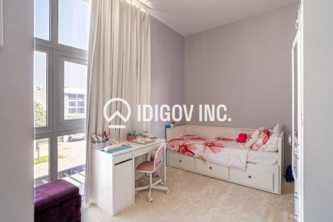 Māja DAMAC Hills (Akoya by DAMAC), Dubaijā, AAE 3 istabas, 199 m2 Nr. 647317 - attēls 27