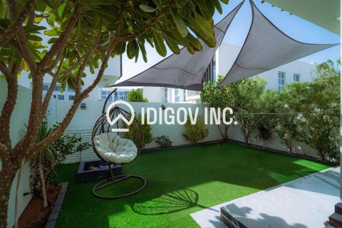 Māja DAMAC Hills (Akoya by DAMAC), Dubaijā, AAE 3 istabas, 199 m2 Nr. 647317 - attēls 2