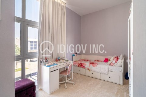 Müüa ridamaja asukohaga DAMAC Hills (Akoya by DAMAC), Dubai, AÜE: 3 magamistoaga, 199 m² Nr 647317 - pilt 19