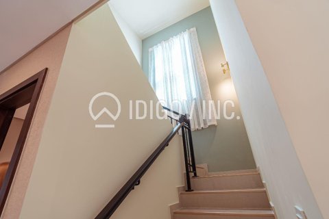 Müüa ridamaja asukohaga DAMAC Hills (Akoya by DAMAC), Dubai, AÜE: 3 magamistoaga, 199 m² Nr 647317 - pilt 9
