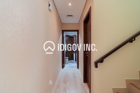 Māja DAMAC Hills (Akoya by DAMAC), Dubaijā, AAE 3 istabas, 199 m2 Nr. 647317 - attēls 6