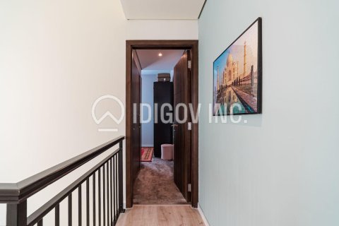 Müüa ridamaja asukohaga DAMAC Hills (Akoya by DAMAC), Dubai, AÜE: 3 magamistoaga, 199 m² Nr 647317 - pilt 16