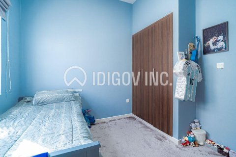 Müüa ridamaja asukohaga DAMAC Hills (Akoya by DAMAC), Dubai, AÜE: 3 magamistoaga, 199 m² Nr 647317 - pilt 24