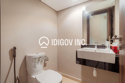 Māja DAMAC Hills (Akoya by DAMAC), Dubaijā, AAE 3 istabas, 199 m2 Nr. 647317 - attēls 18