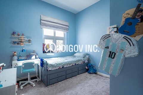 Māja DAMAC Hills (Akoya by DAMAC), Dubaijā, AAE 3 istabas, 199 m2 Nr. 647317 - attēls 9