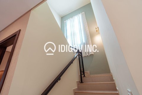 Māja DAMAC Hills (Akoya by DAMAC), Dubaijā, AAE 3 istabas, 199 m2 Nr. 647317 - attēls 8