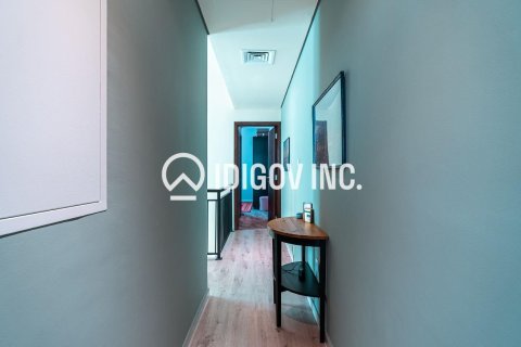 Māja DAMAC Hills (Akoya by DAMAC), Dubaijā, AAE 3 istabas, 199 m2 Nr. 647317 - attēls 4