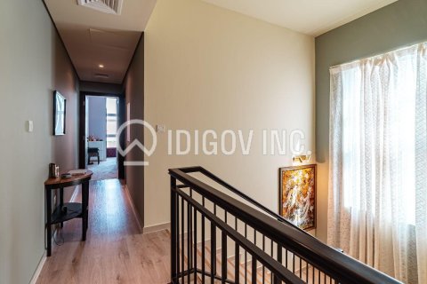 Müüa ridamaja asukohaga DAMAC Hills (Akoya by DAMAC), Dubai, AÜE: 3 magamistoaga, 199 m² Nr 647317 - pilt 18