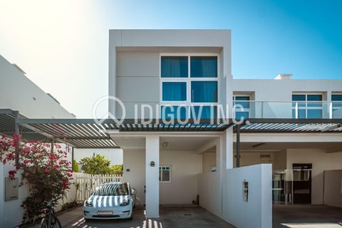Müüa ridamaja asukohaga DAMAC Hills (Akoya by DAMAC), Dubai, AÜE: 3 magamistoaga, 199 m² Nr 647317 - pilt 28