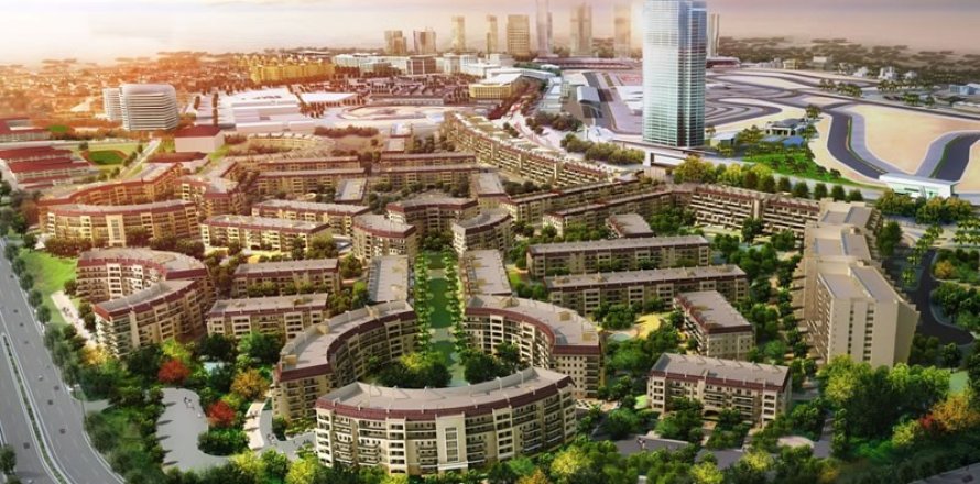 Hotel w Dubai, ZEA 9 mkw. nr 647303