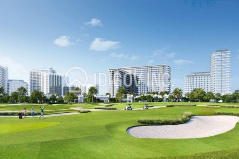 Apartman u gradu Dubai Hills Estate, UAE 1 spavaća soba, 65 m2 Br. 647313 - Slika 1