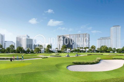 Apartman u gradu Dubai Hills Estate, UAE 1 spavaća soba, 65 m2 Br. 647313 - Slika 10
