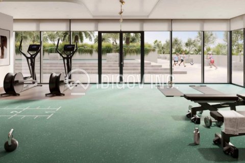 Apartman u gradu Dubai Hills Estate, UAE 1 spavaća soba, 65 m2 Br. 647313 - Slika 9