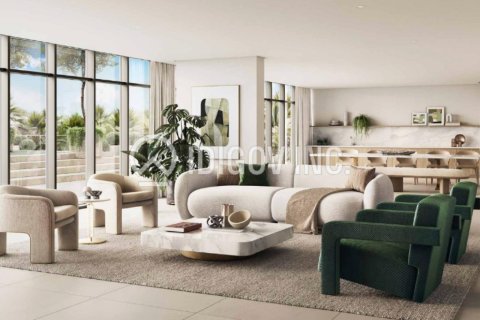 Apartman u gradu Dubai Hills Estate, UAE 1 spavaća soba, 65 m2 Br. 647313 - Slika 3